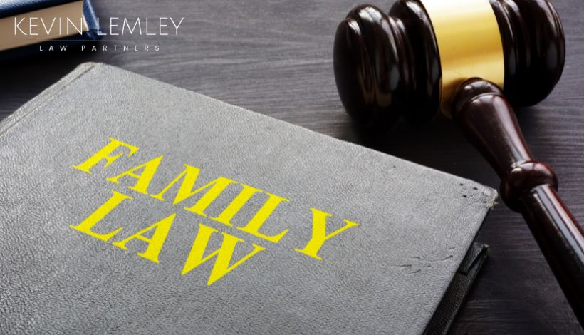Little Rock Family Law Attorney