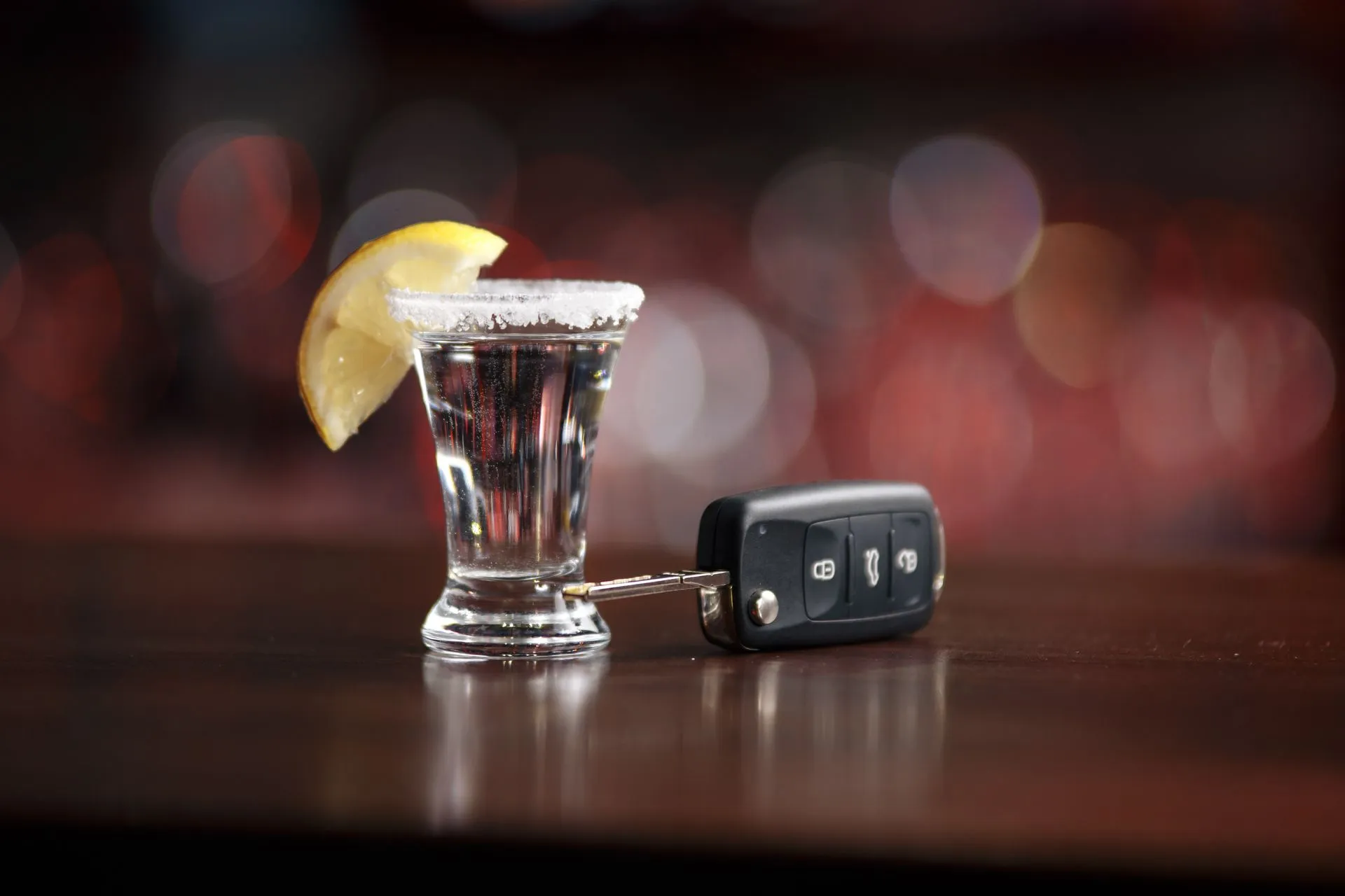 What Makes a DWI a Felony in Arkansas image