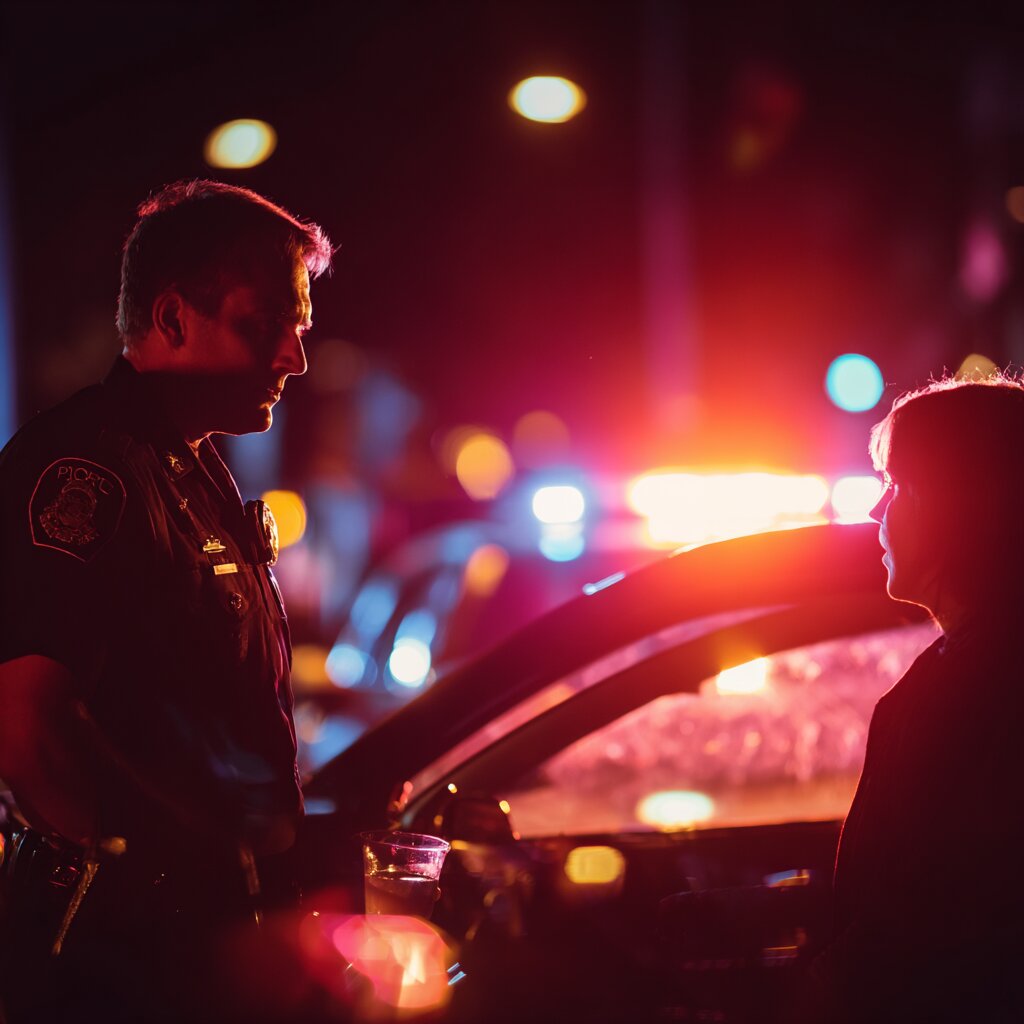 1st offense dwi in arkansas