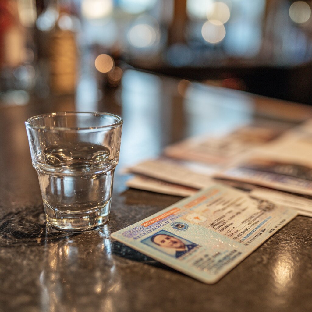 suspended drivers license after a dwi in arkansas