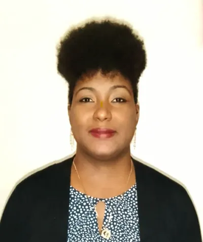 Hadassah Taitt Paralegal