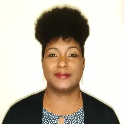 Hadassah Taitt Paralegal