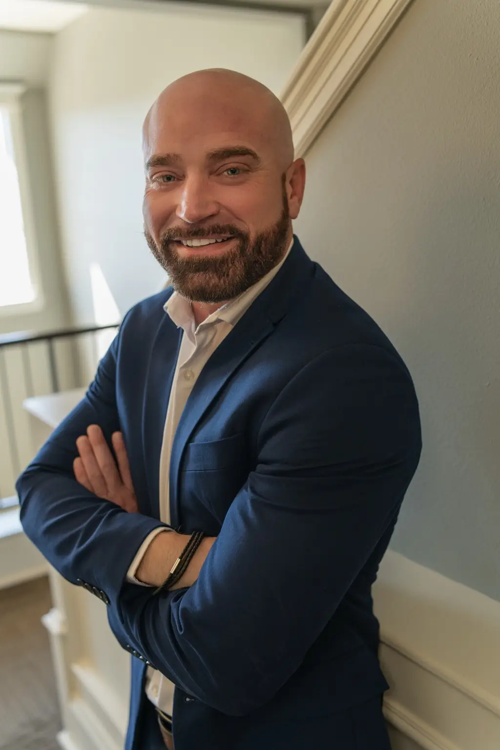 Josh King Criminal Defense Lawyer