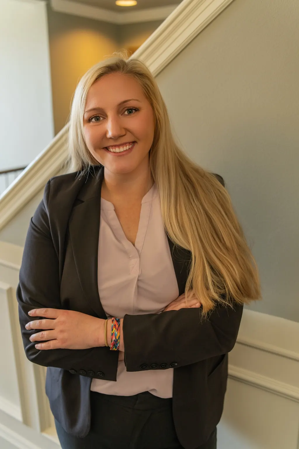 Samantha Kassen Criminal Defense Attorney
