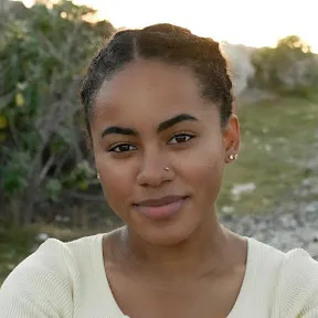 Tamique Lewis Paralegal
