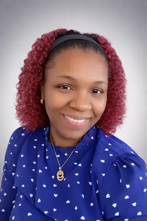 Roxanna McDonald Levy Paralegal