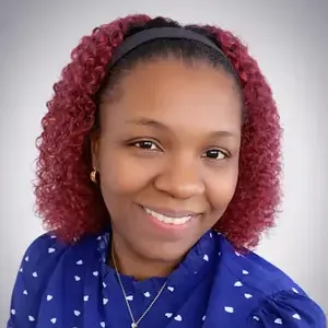 Roxanna McDonald Levy Paralegal