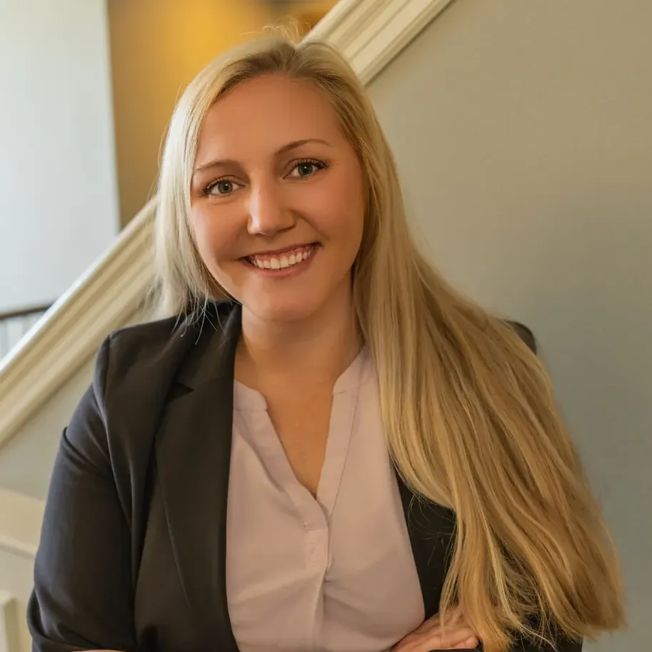 Samantha Kassen Criminal Defense Attorney